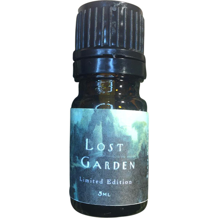 Lost Garden